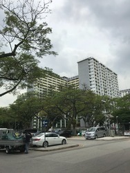 Blk 186 Boon Lay Avenue (Jurong West), HDB 3 Rooms #166878032